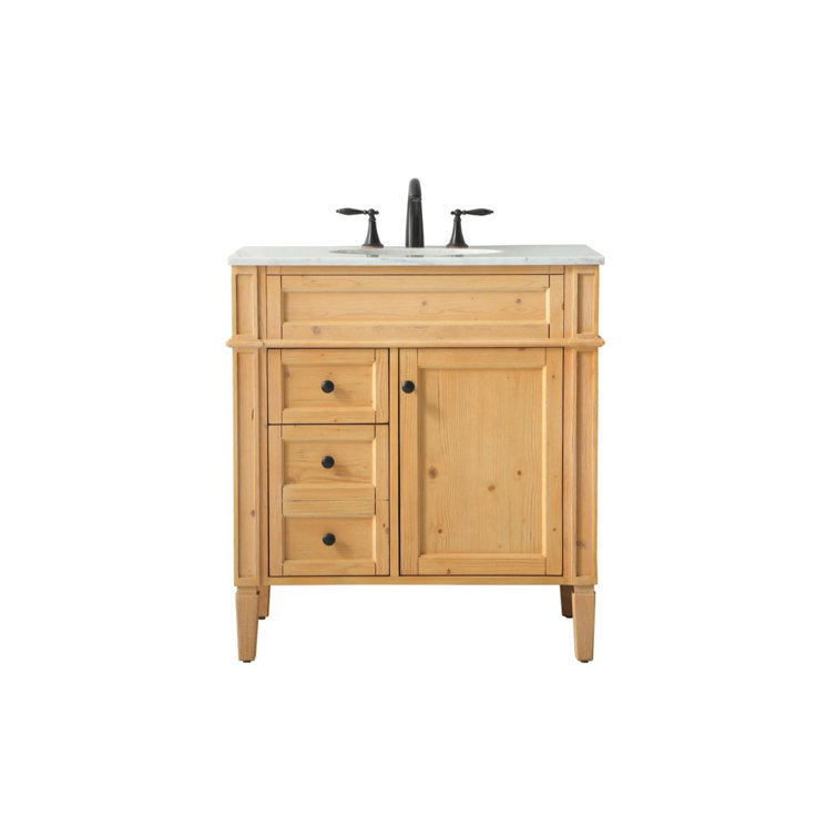 Bradyn 32'' Single Bathroom Vanity & Reviews Birch Lane